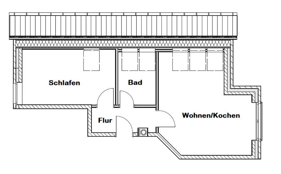 Haus Longholmen Apartment ซังคท์ พีเทอร์-ออร์ดิง ภายนอก รูปภาพ